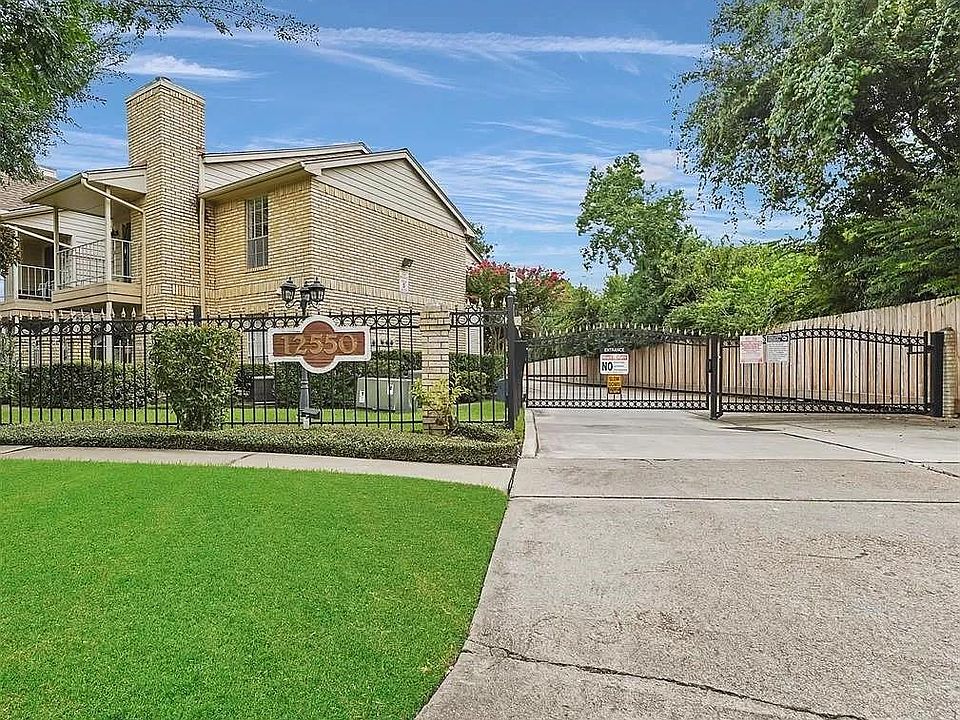 12550 Whittington Dr Houston, TX, 77077 Apartments for Rent Zillow