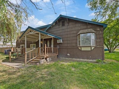 204 E Campbell St, Medical Lake, WA, 99022