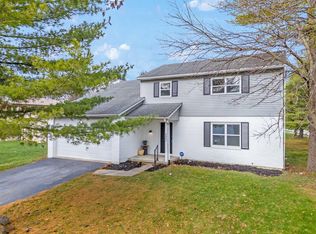 6642 Glacier Ave, Reynoldsburg, OH