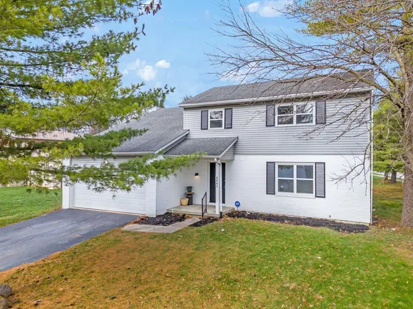6642 Glacier Ave, Reynoldsburg, OH 43068