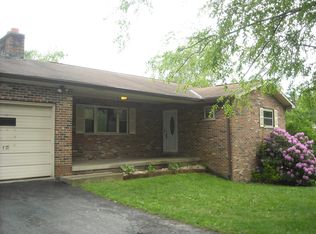 422 Sullivan Rd, Glen Morgan, WV 25813