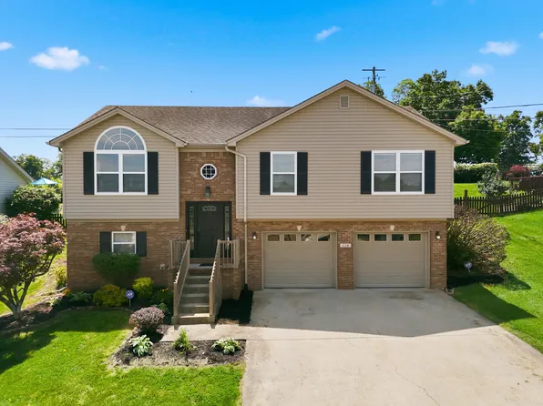 124 White Cliffs Ln, Frankfort, KY 40601