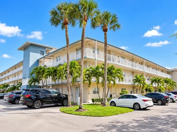 5800 MARGATE Boulevard #234-2, Margate, FL 33063