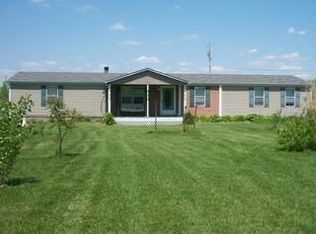 2230 Carroll Eastern Rd NW, Lancaster, OH 43130