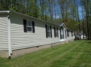 11622 State Route 730, Blanchester, OH 45107