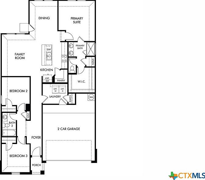 2nd image of 5437 Wrangler Way