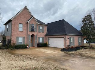 2403 Hamilton Cv, Hernando, MS 38632