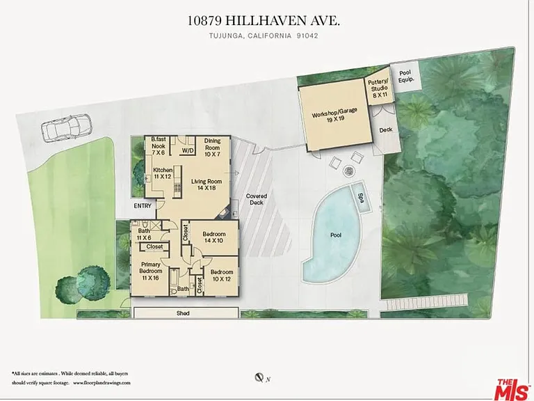10879 Hillhaven Ave — Photo 40