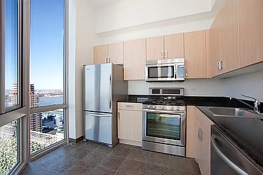 Rented by Fetner Properties