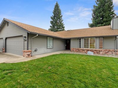 6645 Waterford Dr, Redding, CA, 96001
