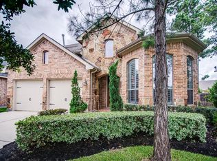 17102 Tupelo Garden Cir, Humble, TX 77346