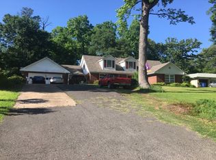 824 Booth Dr, Shreveport, LA 71107