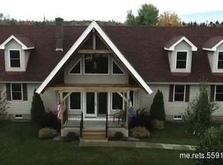 19 Espling Rd, New Sweden, ME 04762