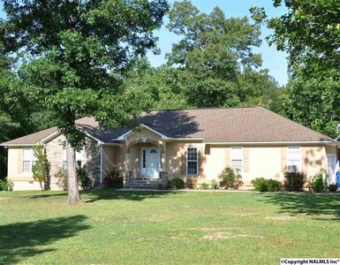 263 Friendship Rd, Rainbow City, AL, 35906