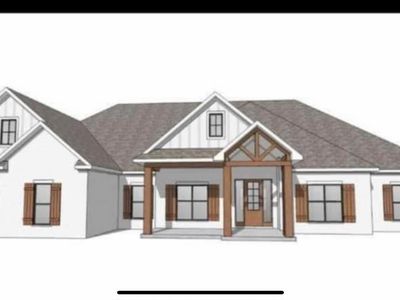 106 Lost Lake Dr, Hot Springs, AR, 71913