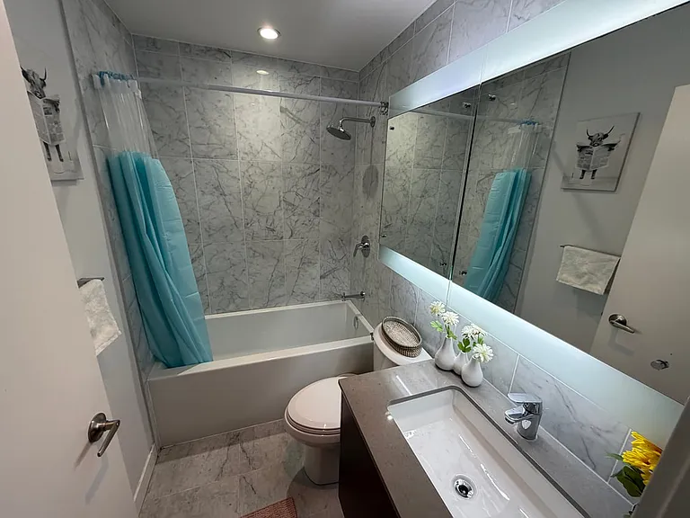 90 Queens Wharf Rd #510B — Photo 7