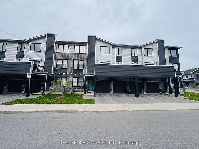 177 Edgevalley Rd #11 — Photo 1