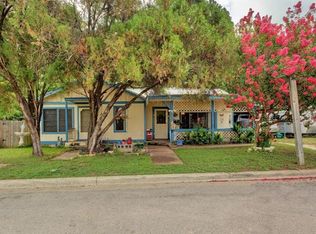 103 Herrera St, Austin, TX 78742
