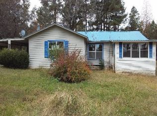 1117 Alco Rd, Star City, AR 71667