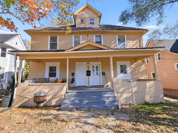 907 N Winnebago St, Rockford, IL 61103