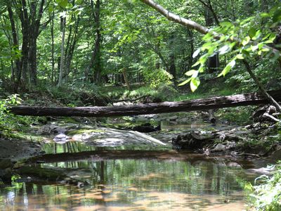 469 Tall Tree Rd Lot 9, Wirtz, VA, 24184