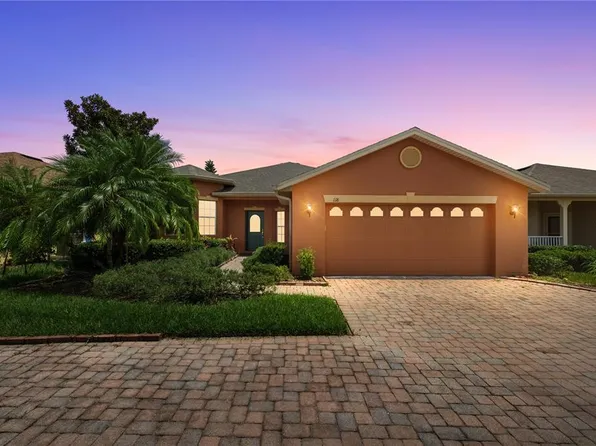 118 Ventana Dr, Poinciana, FL 34759