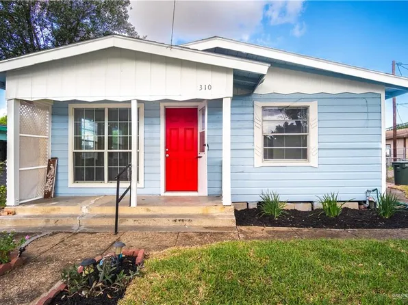 310 W 2nd St, San Juan, TX 78589