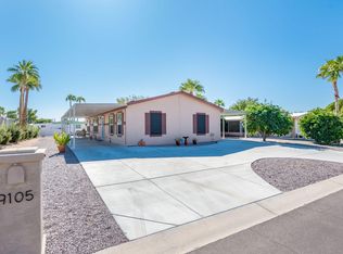 9105 E Citrus Ln N, Sun Lakes, AZ 85248