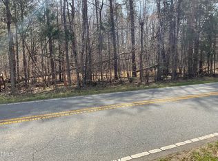 0 Turner Rd, Mebane, NC 27302