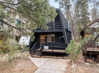 42649 Willow Ave, Big Bear Lake, CA 92315