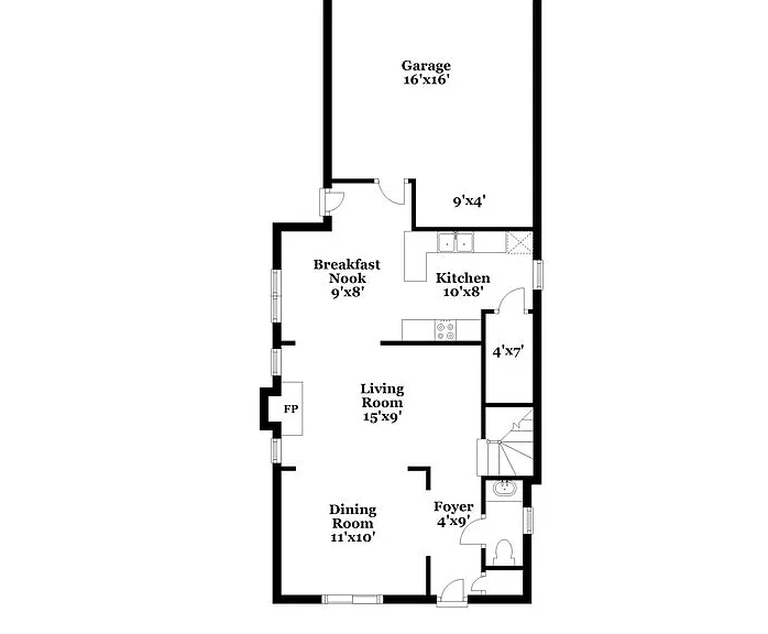 8531 Griffin Park Dr — Photo 2
