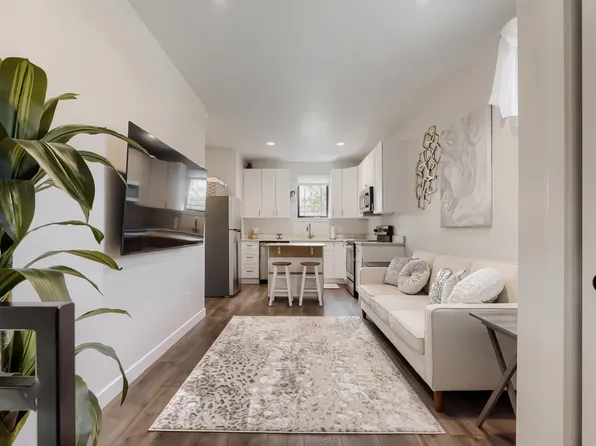 1919 S Pearl St #Adu, Denver, CO 80210