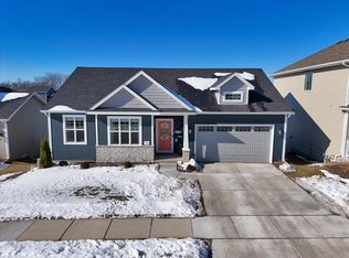 1222 Misty Frst, Sun Prairie, WI 53590