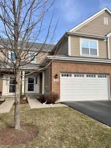 757 N Winchester Dr, Palatine, IL, 60067