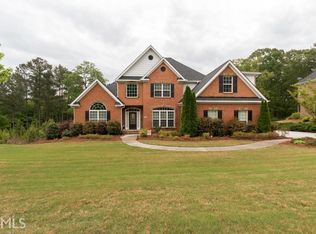 205 Ivey Dr, Bethlehem, GA 30620