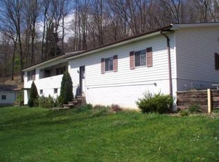 17305 Dutch Hollow Rd NW, Mount Savage, MD 21545