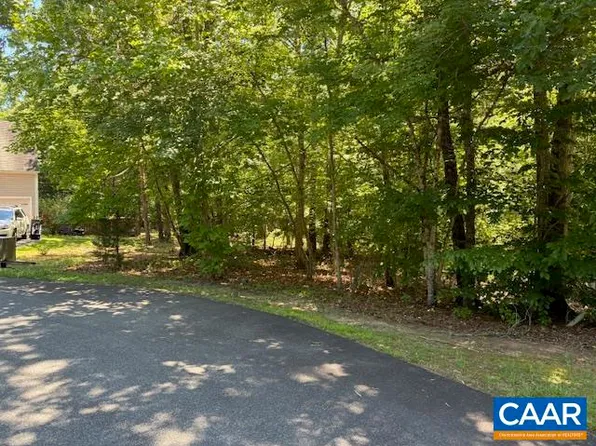 0 Oakmont Dr, Gordonsville, VA 22942