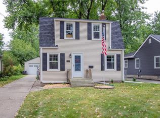 3920 41st St, Des Moines, IA 50310