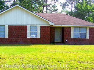 43 Sabreena Cir, Hinesville, GA 31313