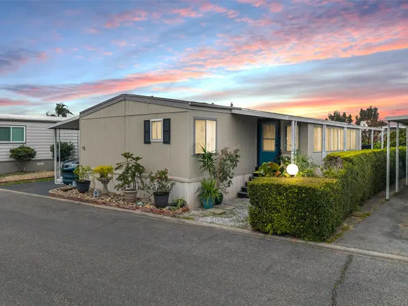 5450 Monterey Hwy Space 62, San Jose, CA 95111