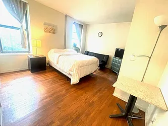 Rented by Oxford Property Group