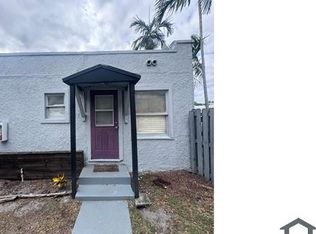 25 SW 10th St #5, Dania, FL 33004