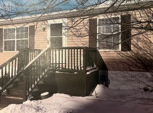 7204 E Grand River Ave LOT 90, Portland, MI 48875