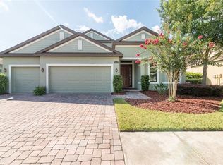 3313 Majestic View Dr, Lutz, FL 33558