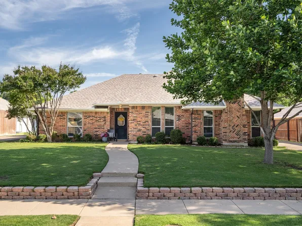 812 Sugarberry Dr, Coppell, TX 75019