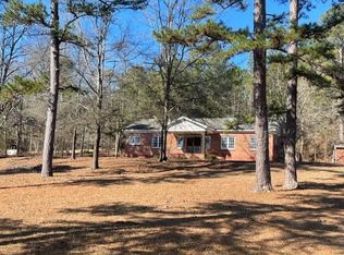 199 E 22nd Hwy, Milledgeville, GA 31061