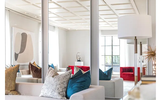 Rented by Douglas Elliman | media 20