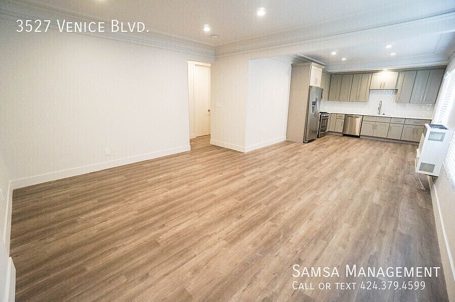 1st image of 3527 Venice Blvd