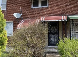 335 N Grantley St, Baltimore, MD