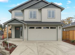 4734 Fanno Ridge Ln NE, Salem, OR 97305